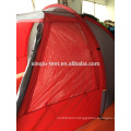 4 person big family camping tent